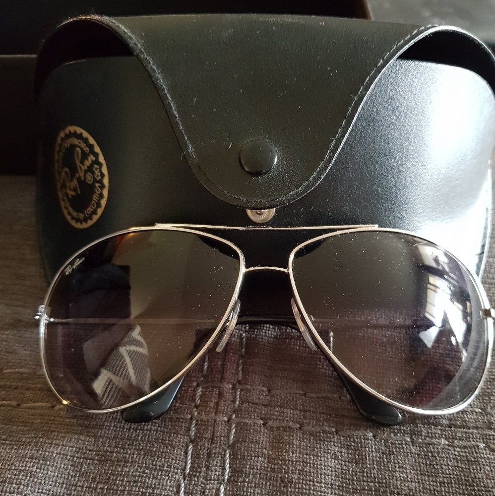 Ray-Ban